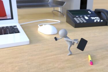 注文の多いクライアント