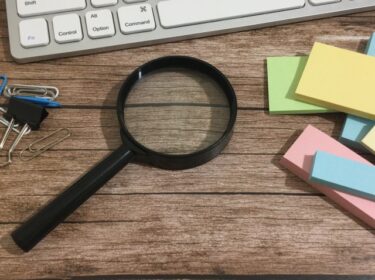 第三者の視点を入れる