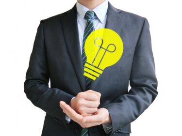 考えるのをやめた後に思いつく