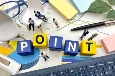 「とにかく目立つように」